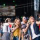 hudební festivaly v Česku jsou rizikem pro ztrátu našich telefonů a dat